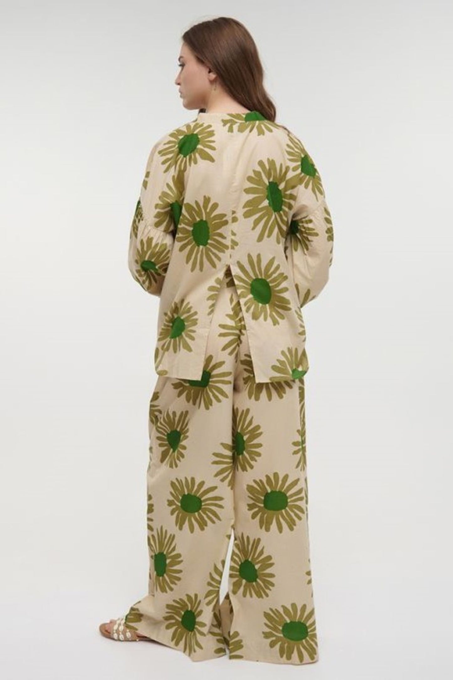BLUSA FLORAR