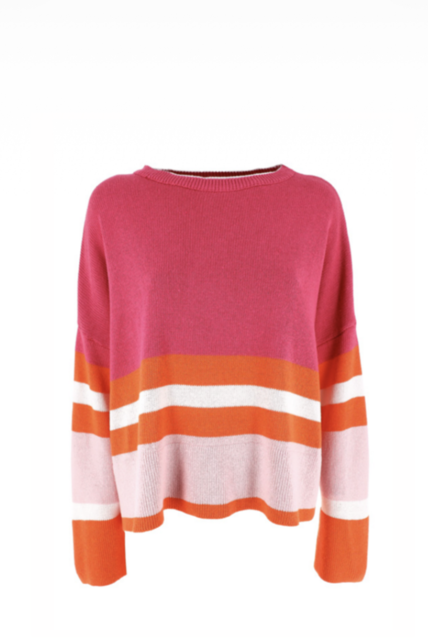 CAMISOLA MULTICOLOR
