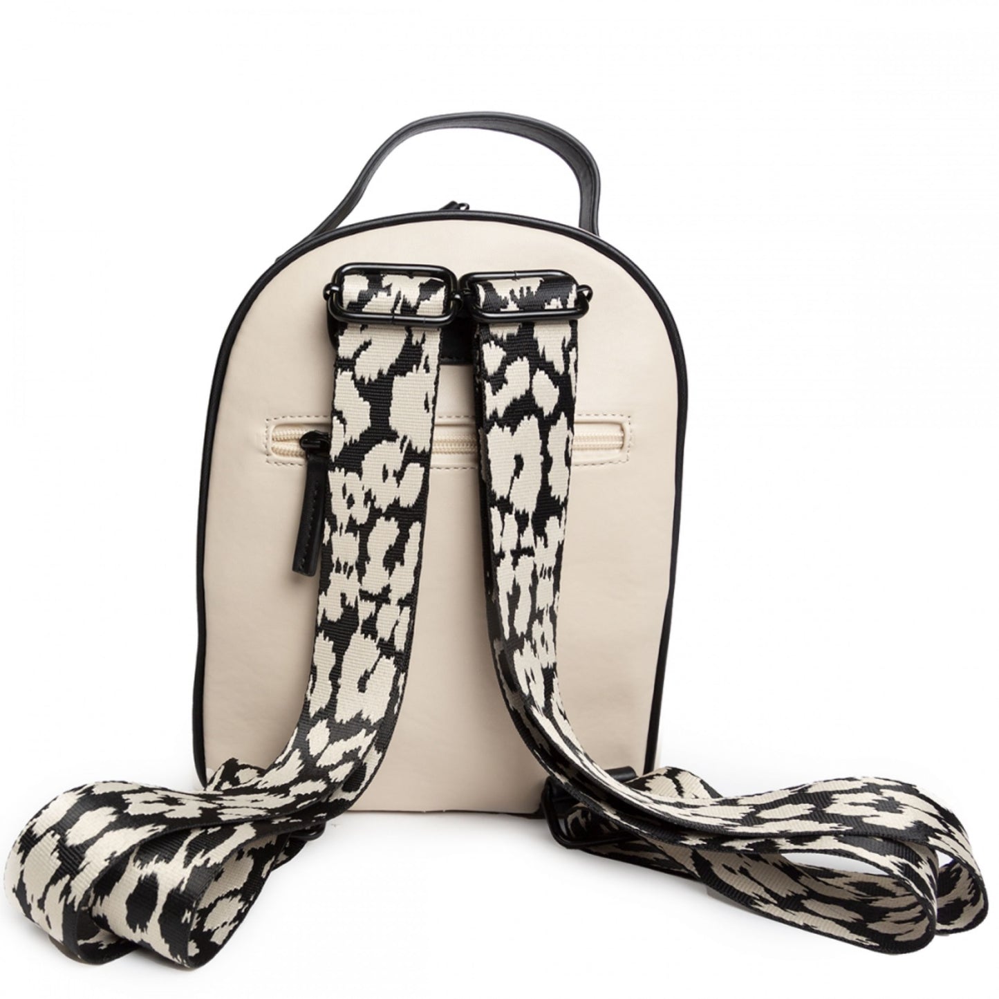 MOCHILA BEIGE
