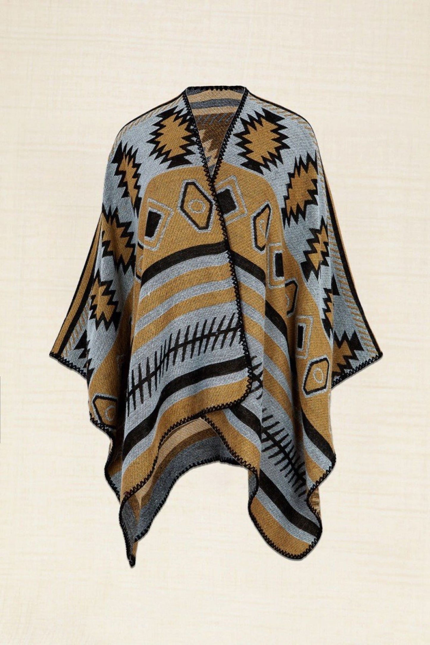 PONCHO