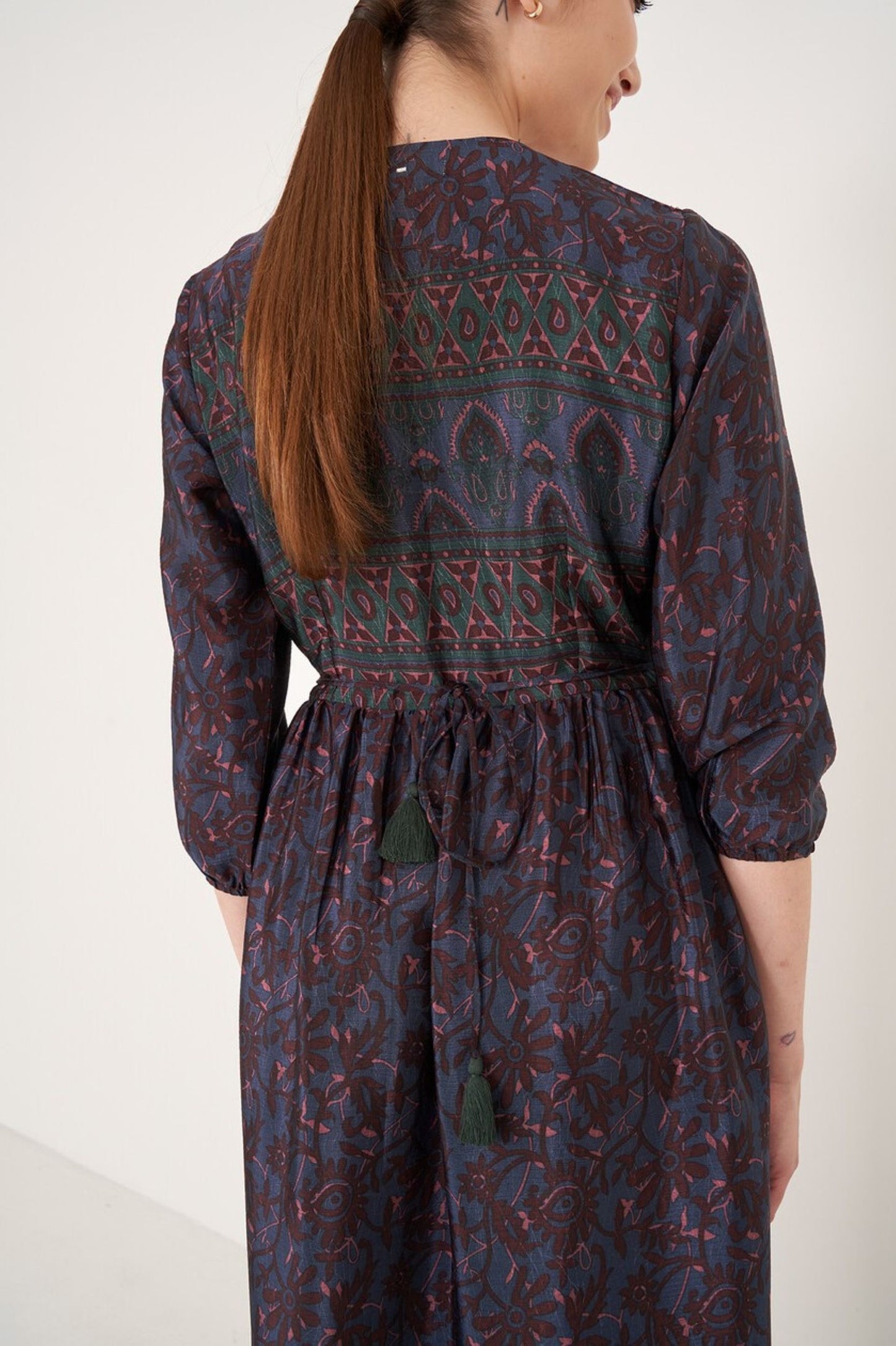 VESTIDO ARTUR