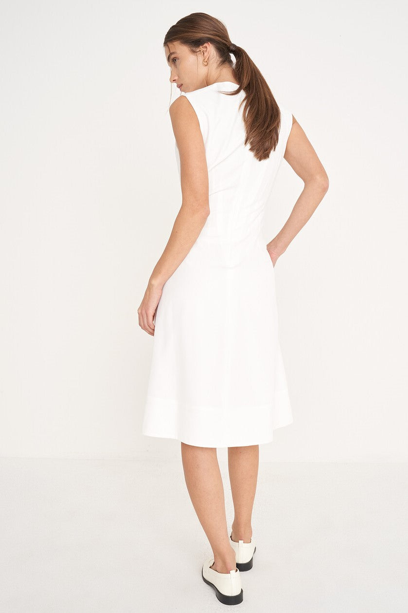 VESTIDO BRANCO
