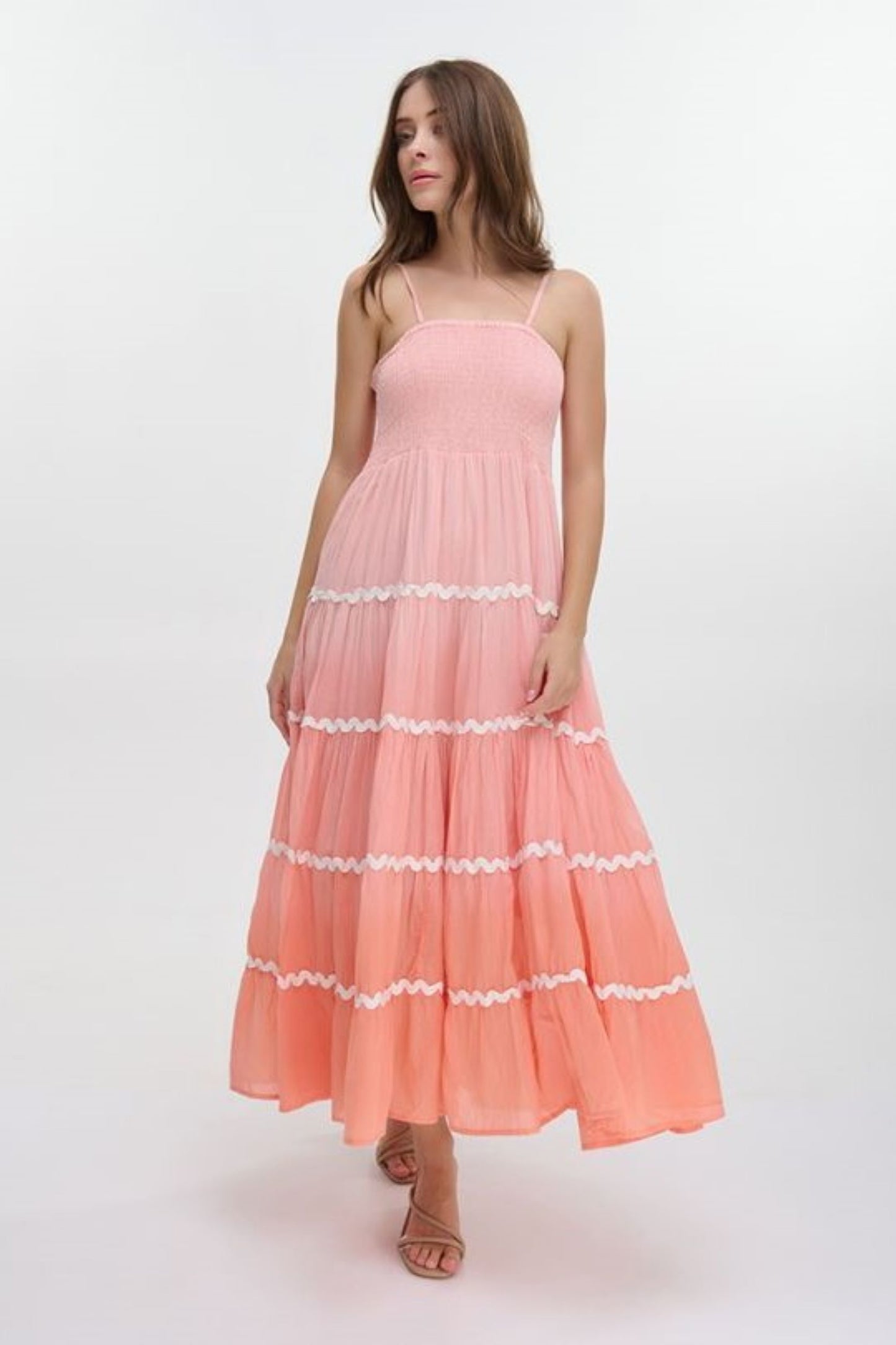 VESTIDO LONGO
