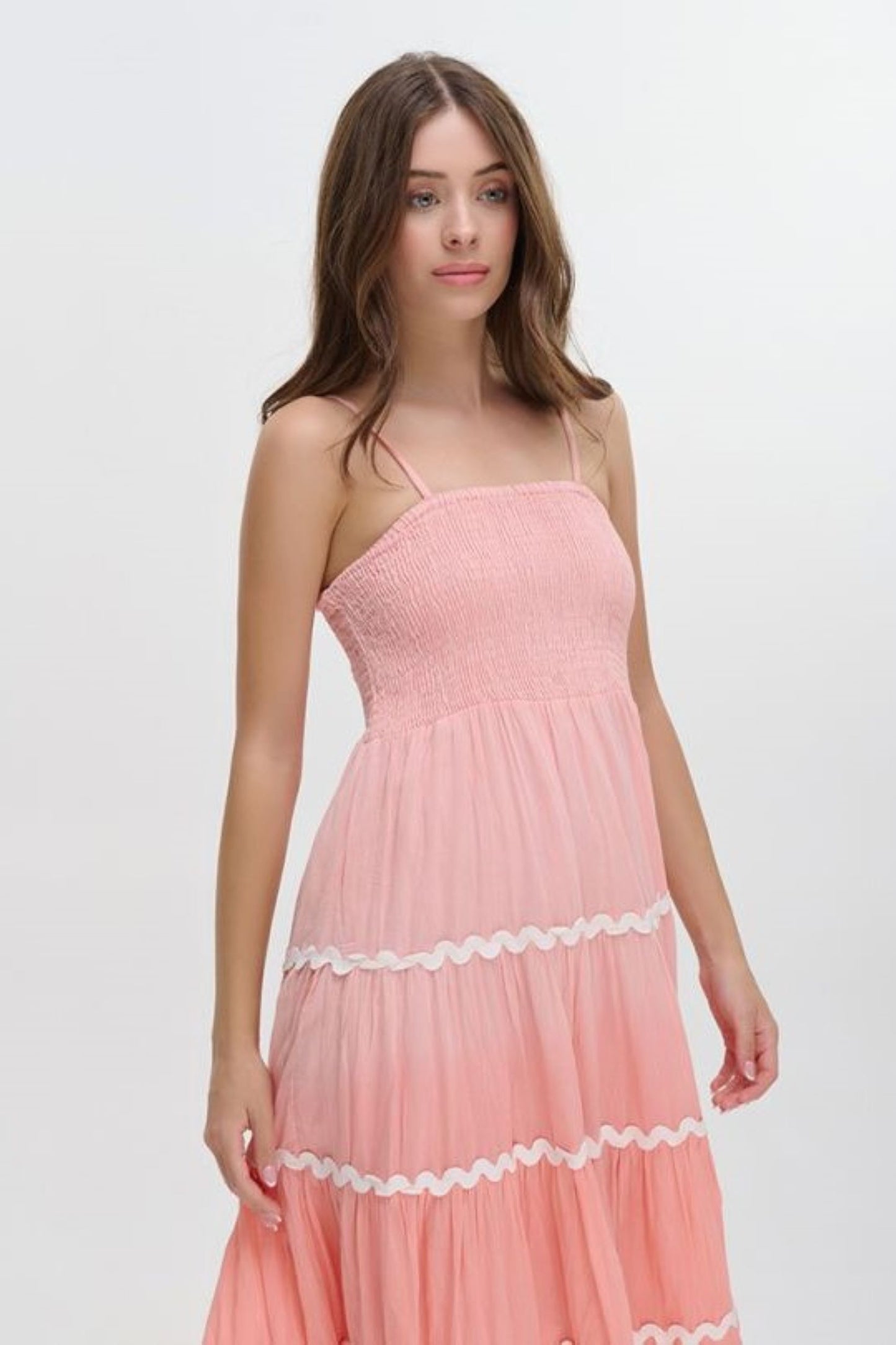 VESTIDO LONGO