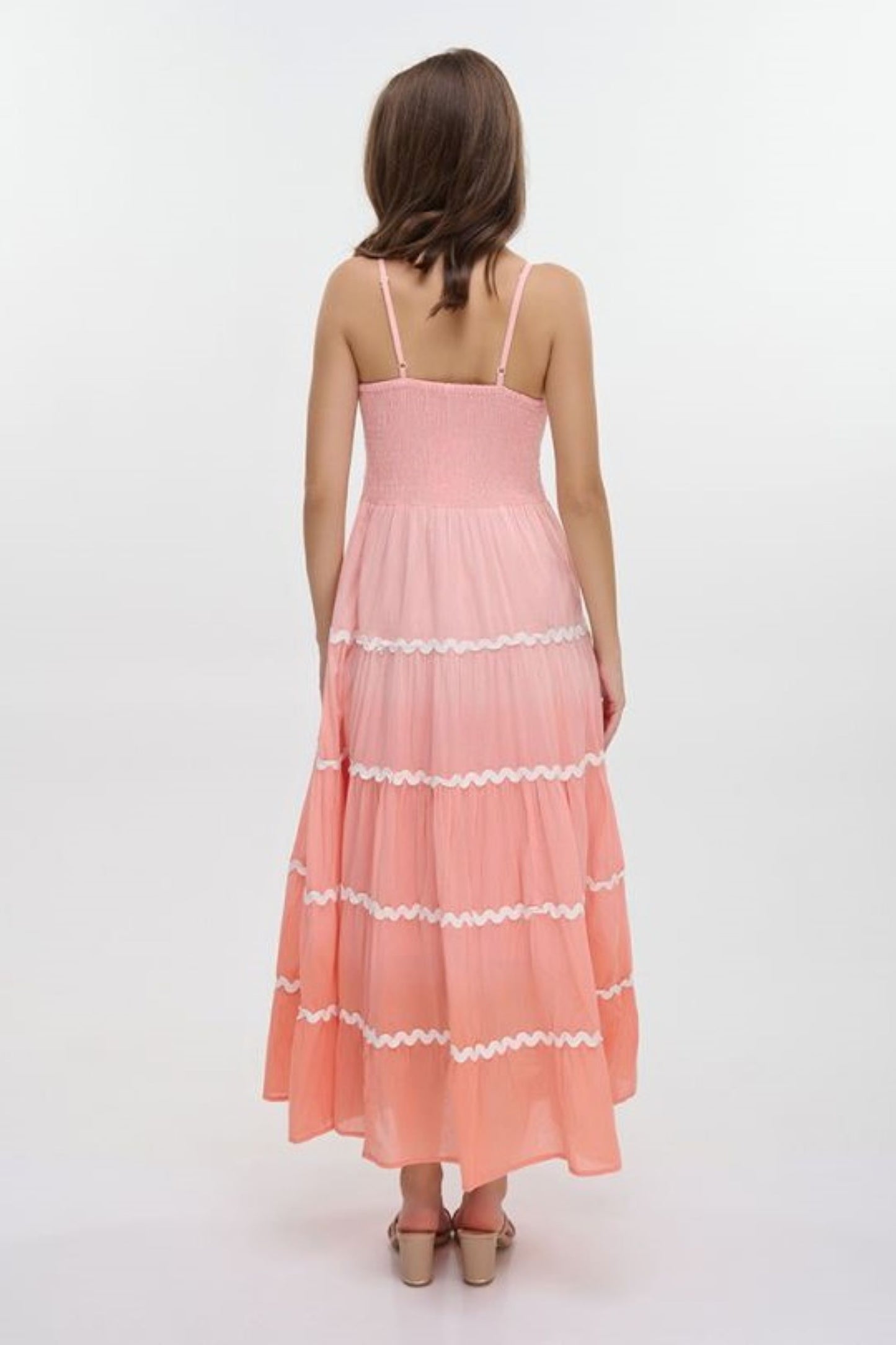 VESTIDO LONGO