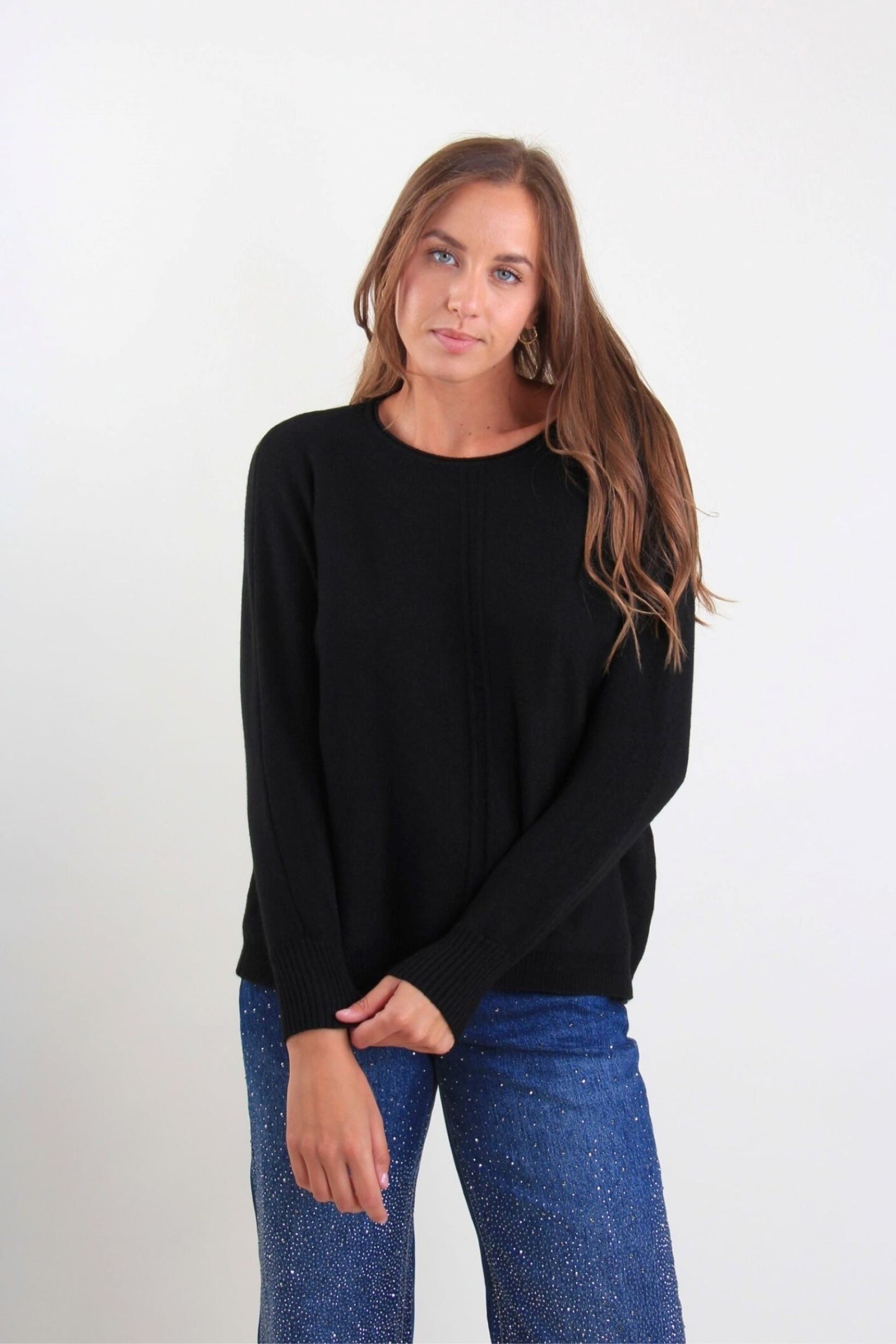 CAMISOLA DE MALHA