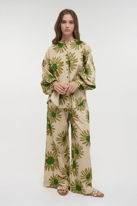 BLUSA FLORAR