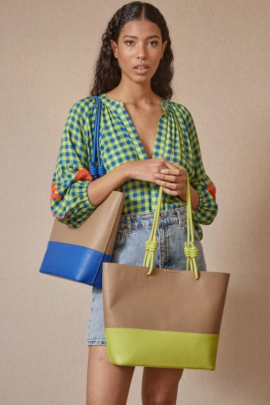 CAMISA MULTICOLOR