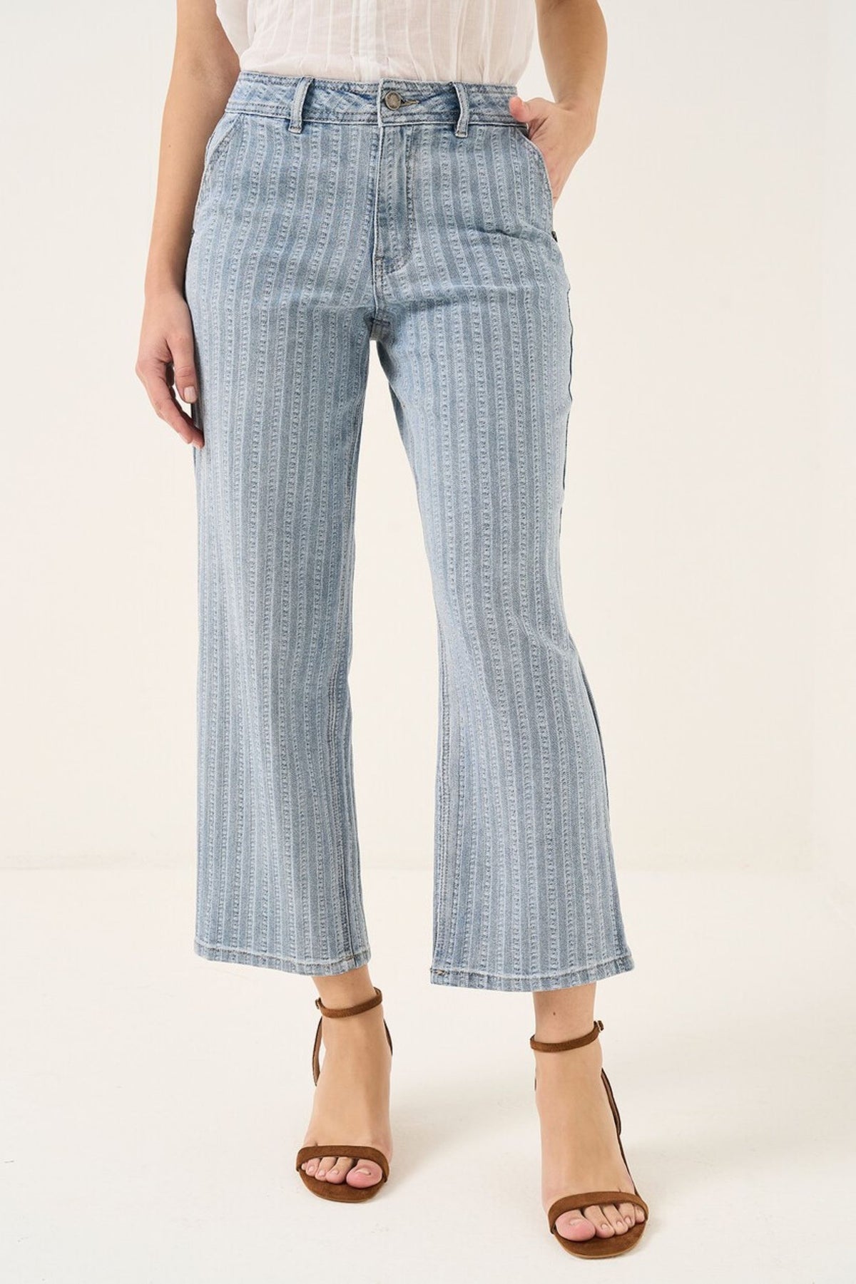 CALÇA DE GANGA
