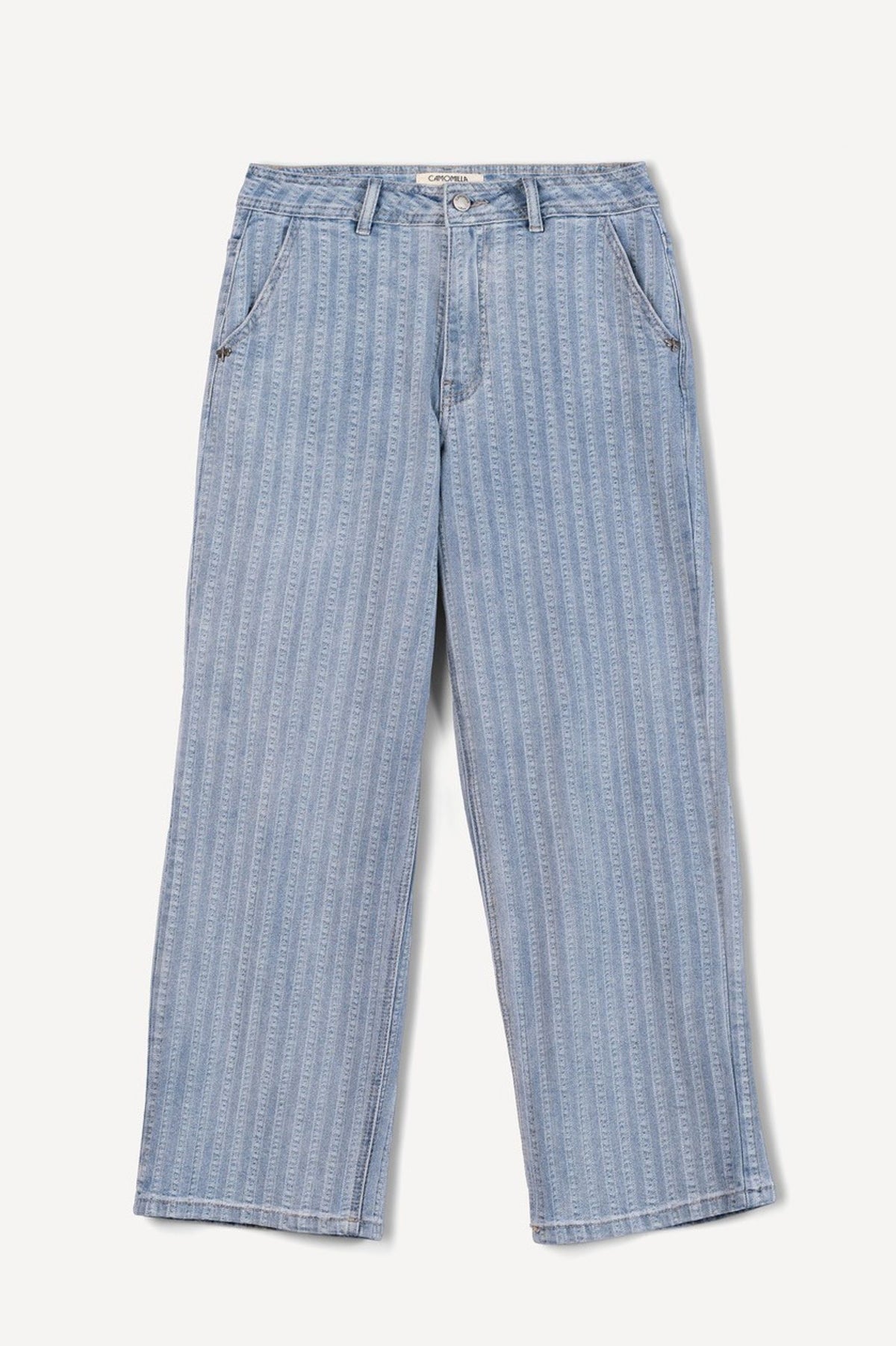 CALÇA DE GANGA