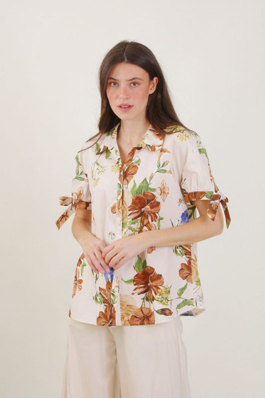CAMISA MULTICOLOR