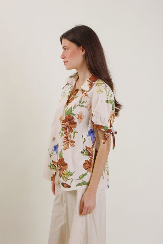 CAMISA MULTICOLOR