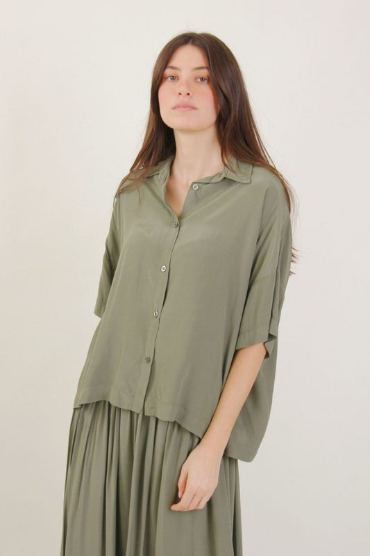 CAMISA BÁSICA