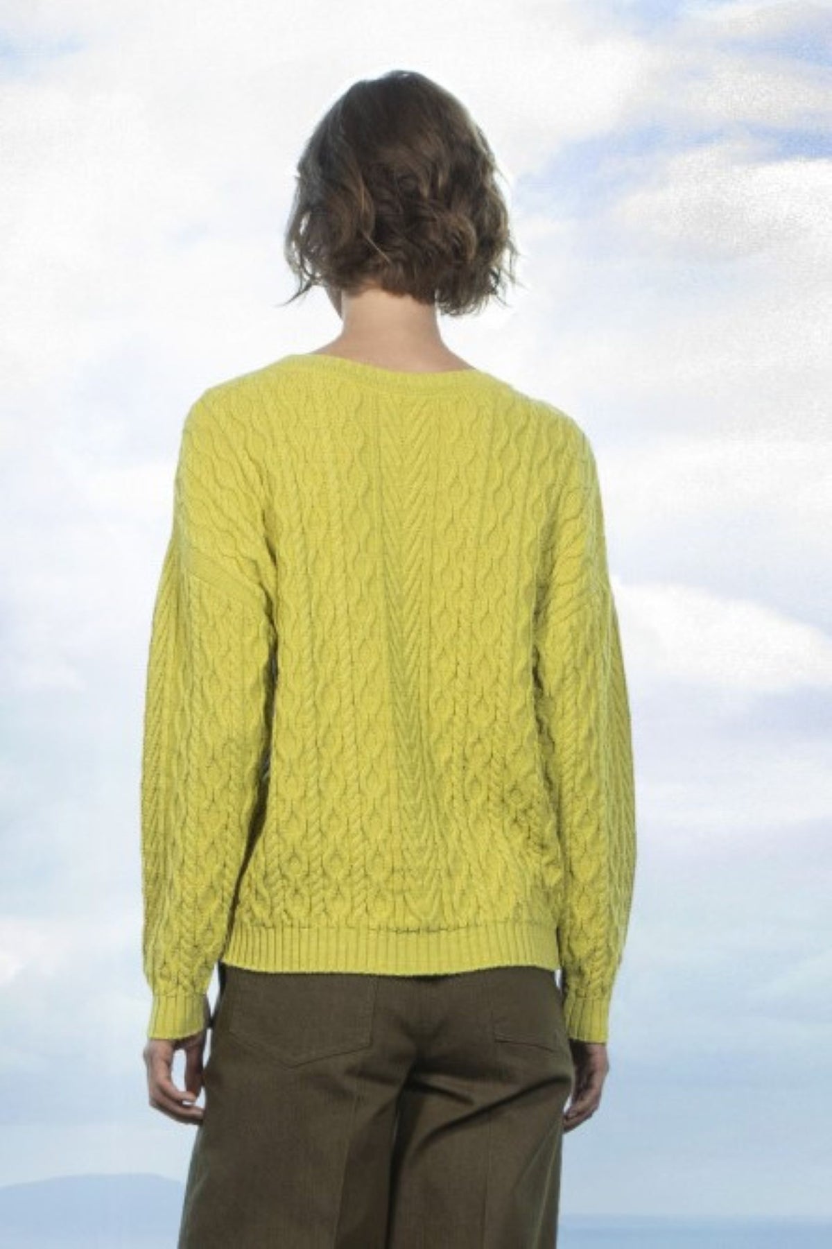 CAMISOLA REVERSÍVEL