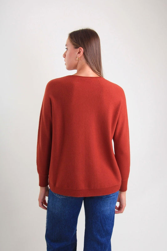 CAMISOLA DE MALHA