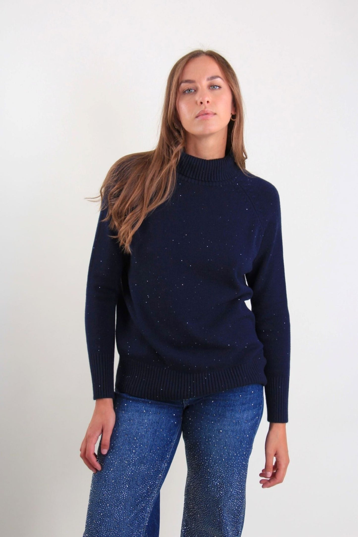 CAMISOLA DE MALHA