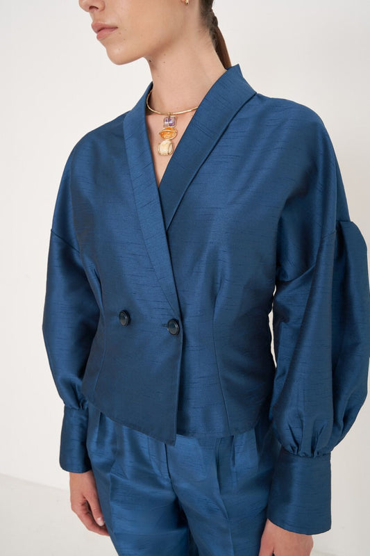 CAMISA CASSANDRA