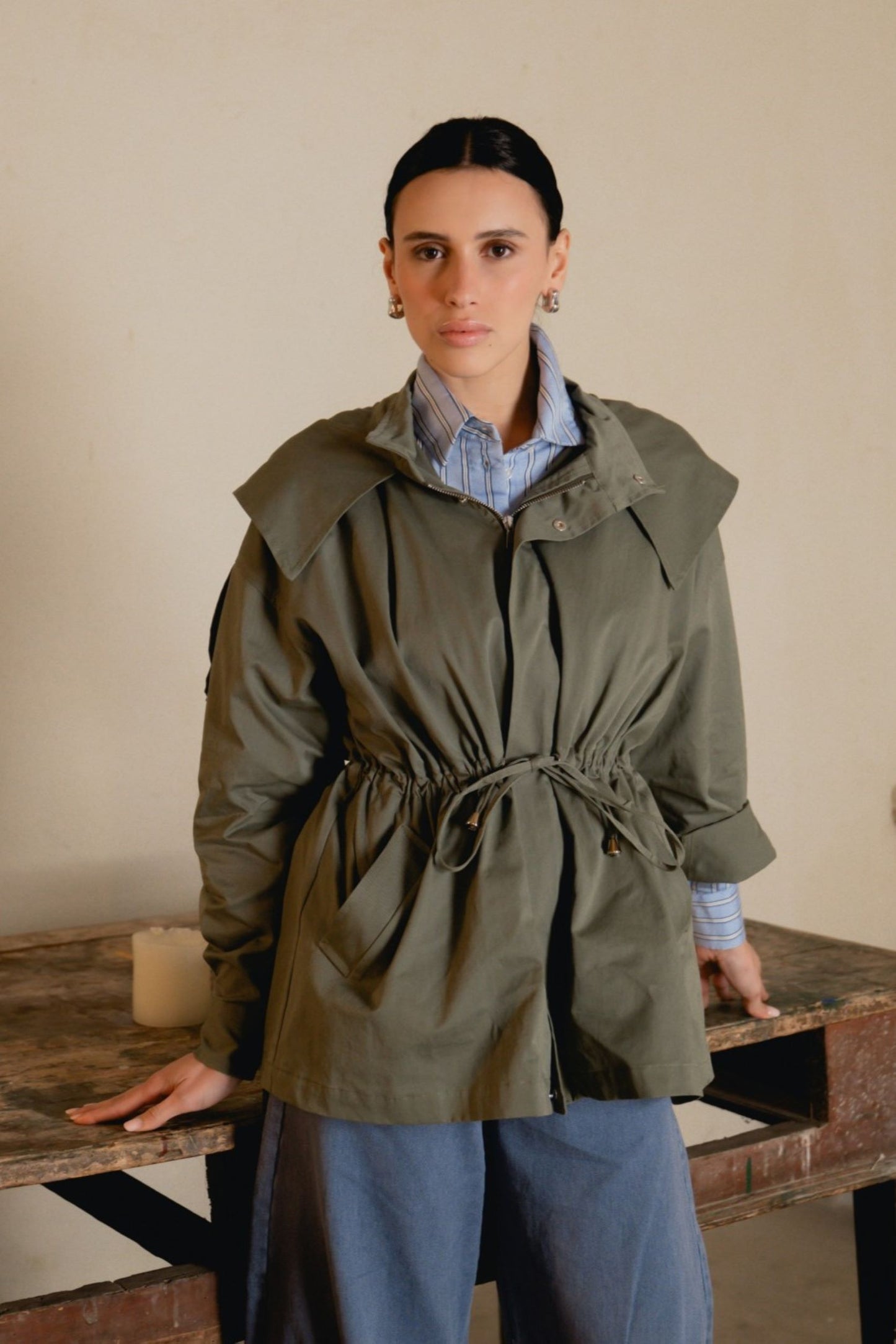PARKA