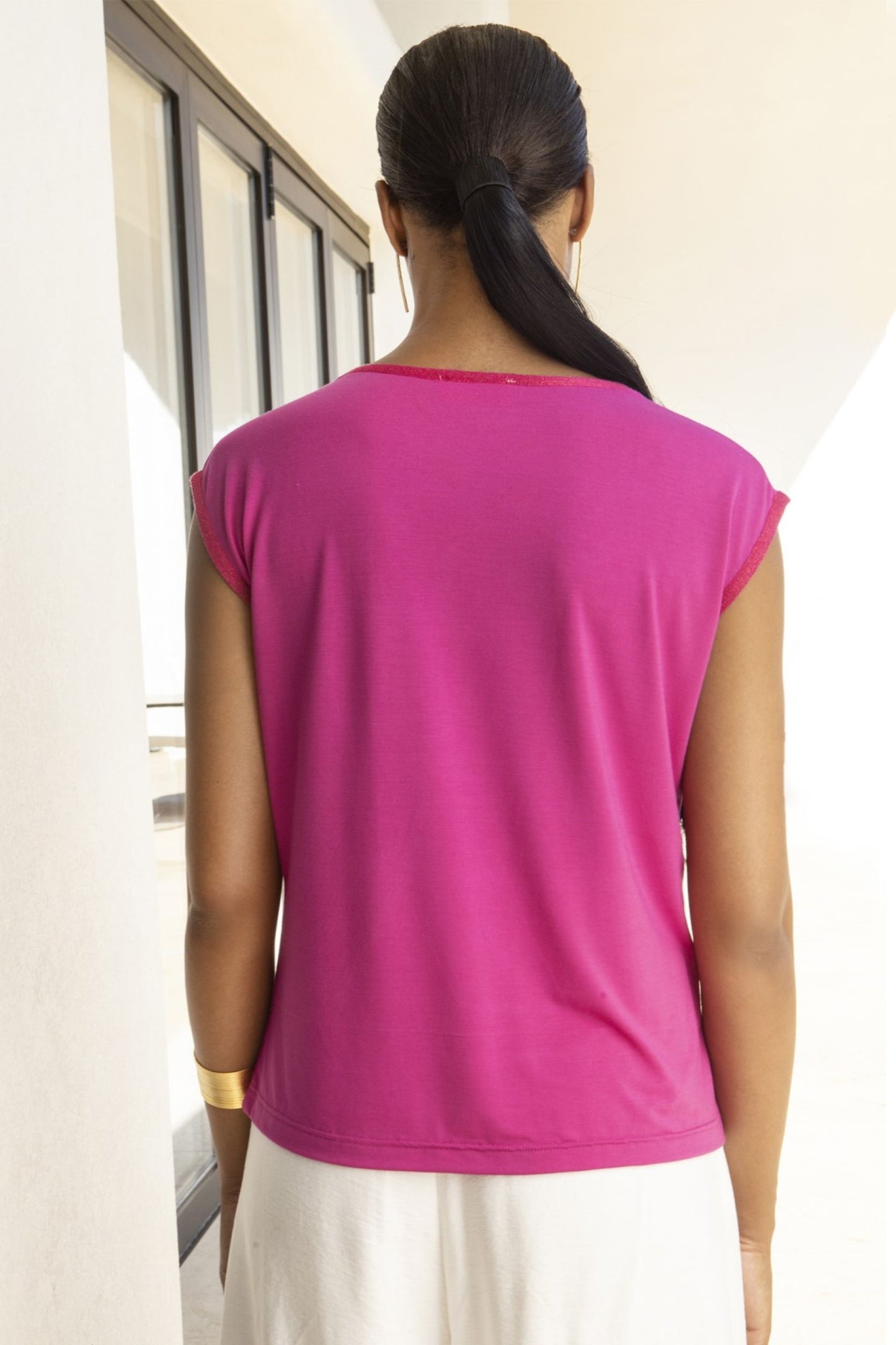 TOP ROSA
