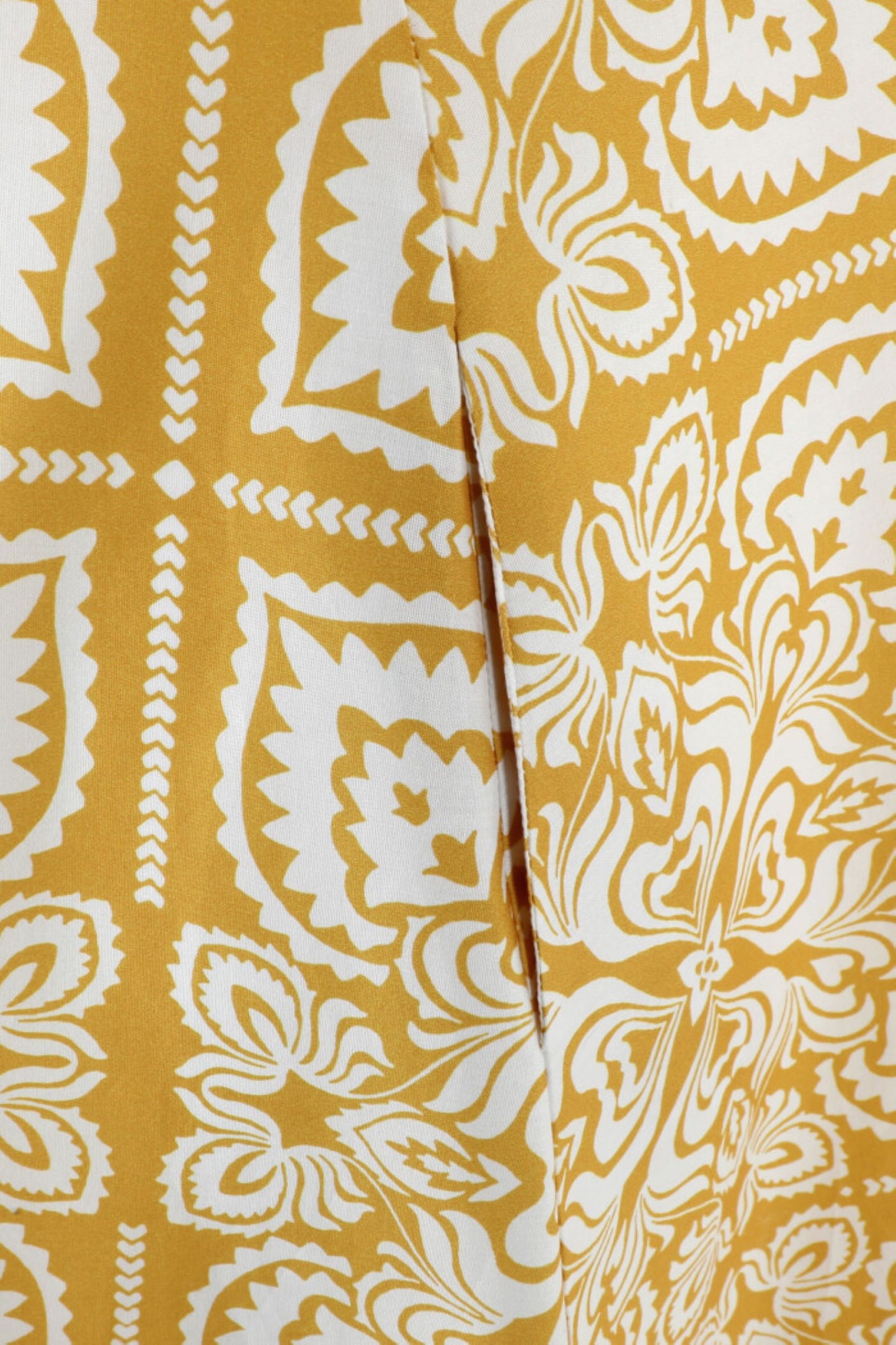 VESTIDO AMARELO