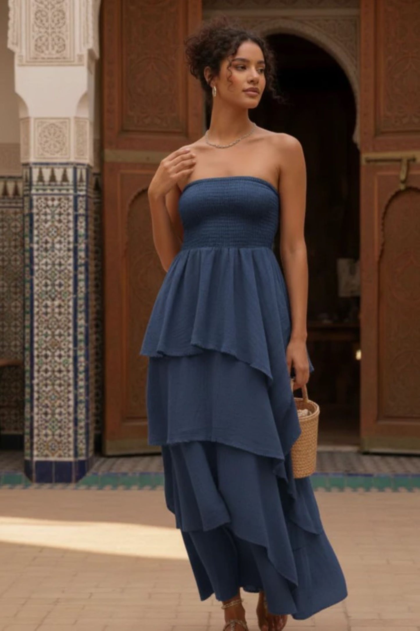 VESTIDO