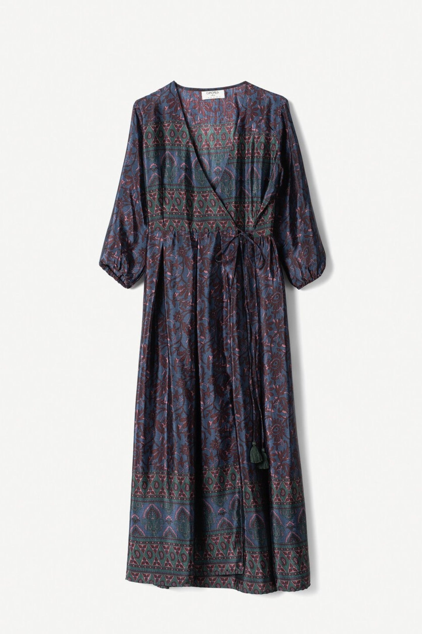 VESTIDO ARTUR