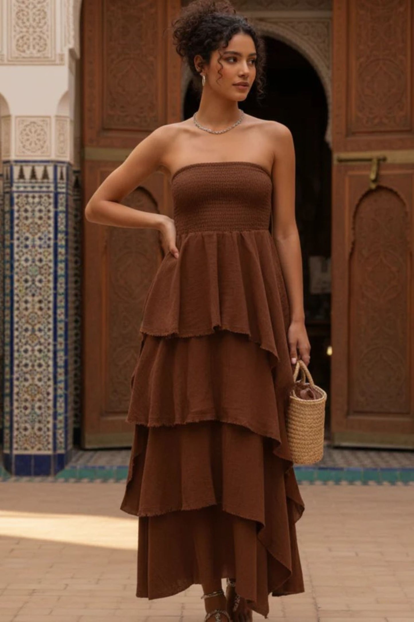 VESTIDO