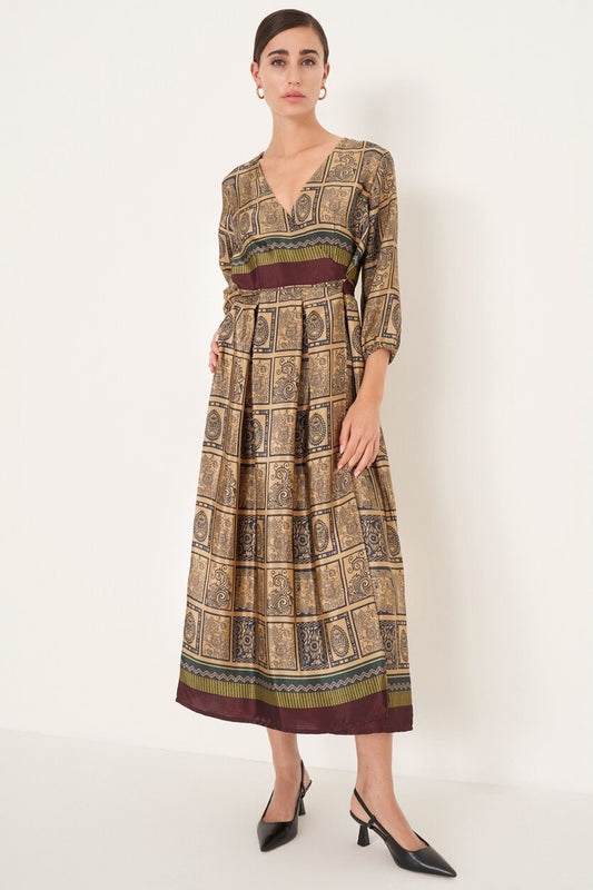VESTIDO ARTUR