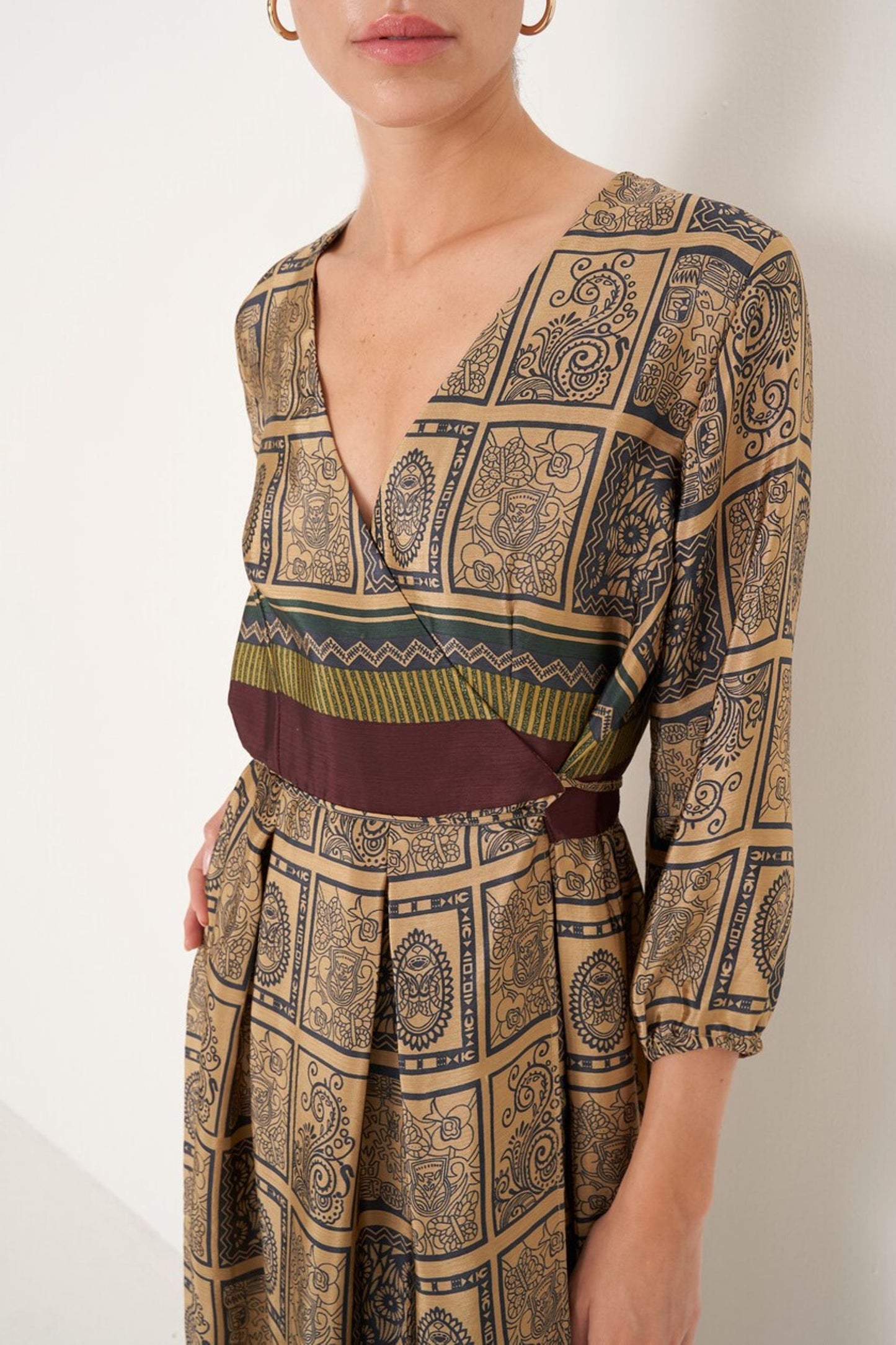 VESTIDO ARTUR