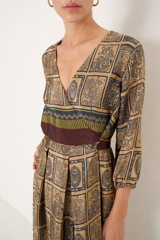 VESTIDO ARTUR