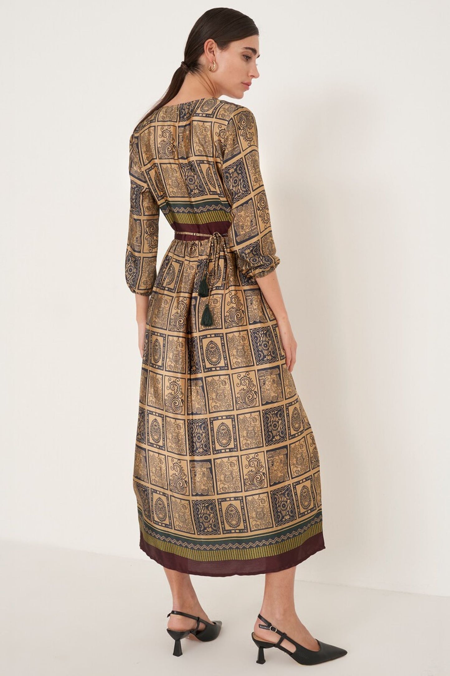 VESTIDO ARTUR