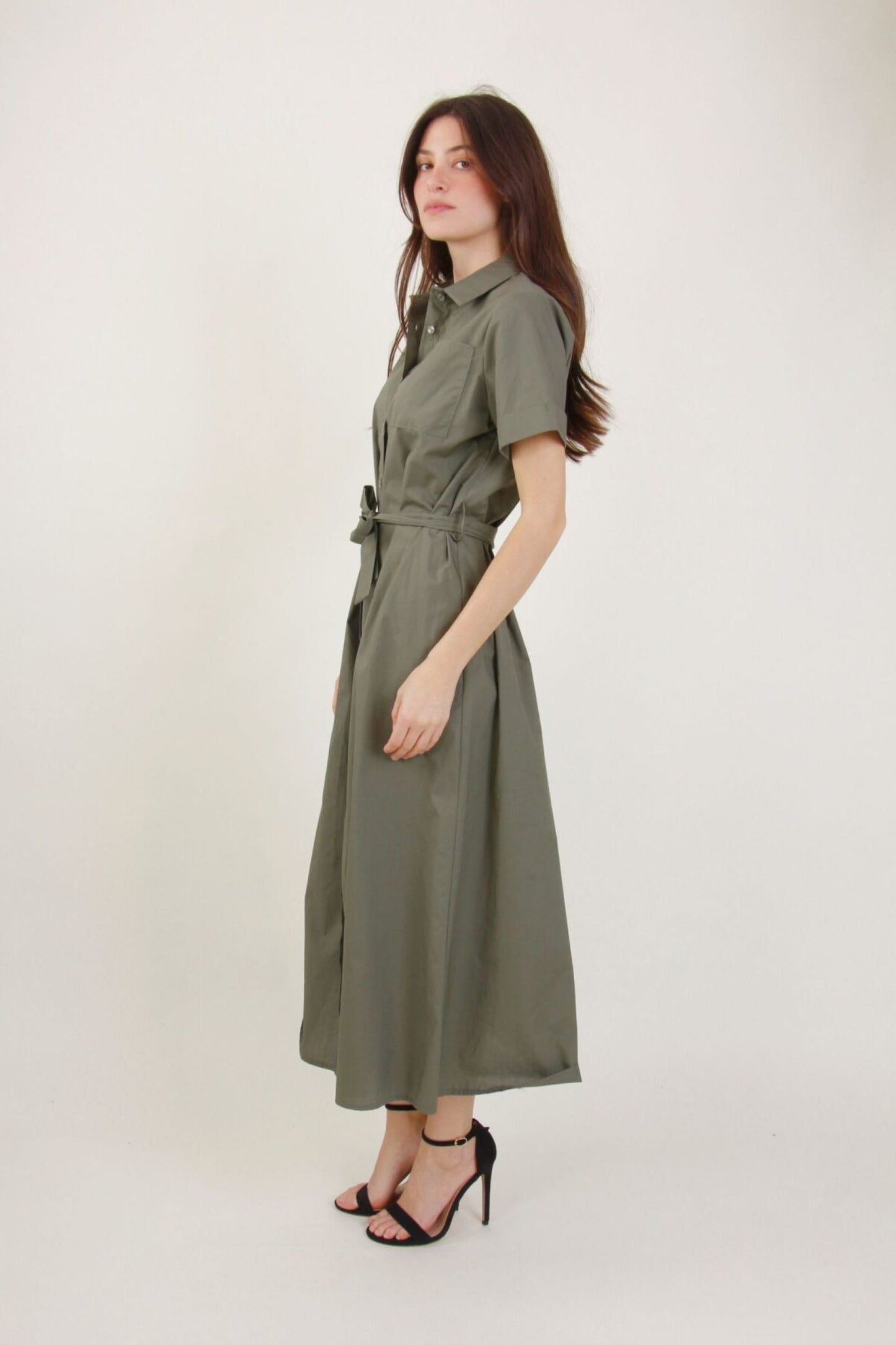 VESTIDO LONGO