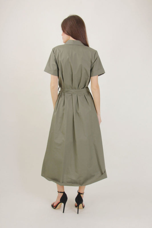 VESTIDO LONGO