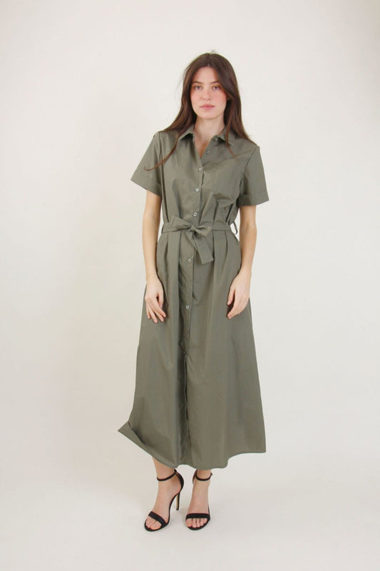 VESTIDO LONGO