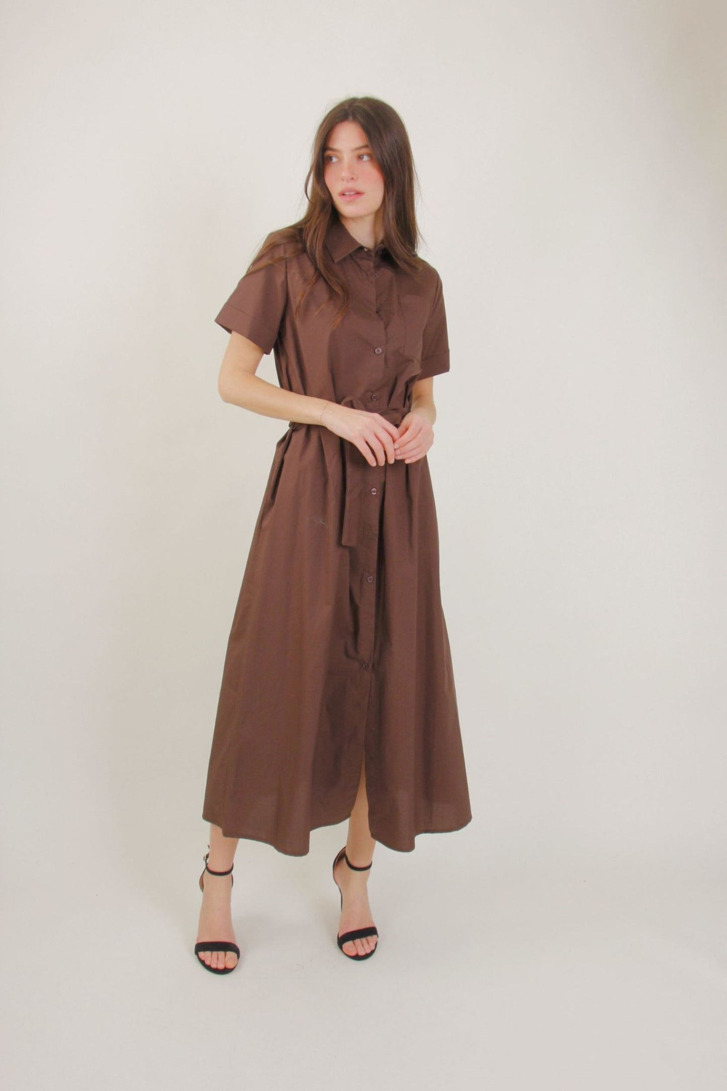 VESTIDO LONGO